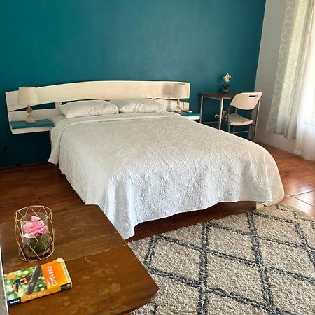 Estudio Como En Casa Кепос Экстерьер фото