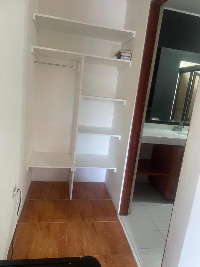 Estudio Como En Casa Кепос Экстерьер фото