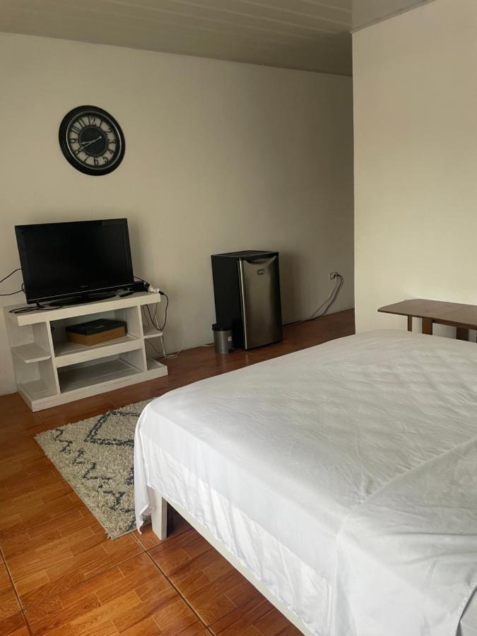 Estudio Como En Casa Кепос Экстерьер фото