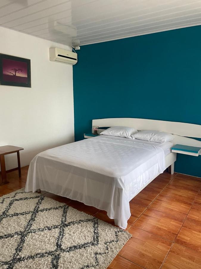 Estudio Como En Casa Кепос Экстерьер фото