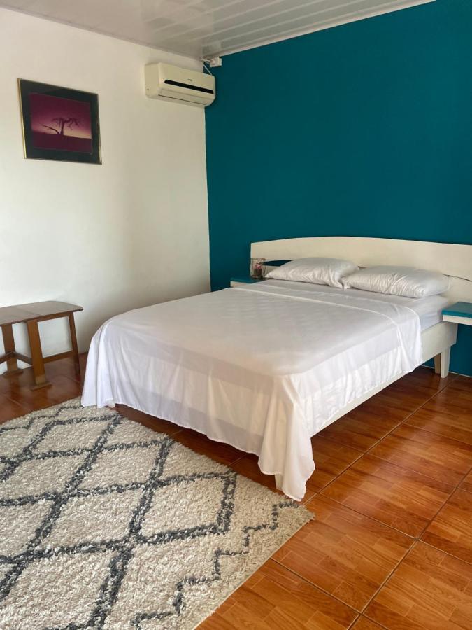 Estudio Como En Casa Кепос Экстерьер фото