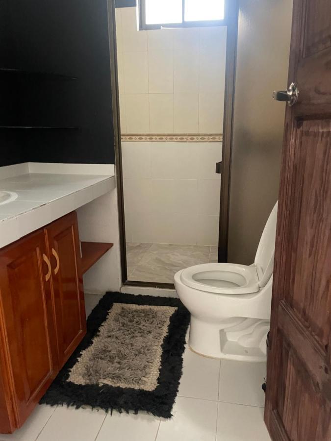 Estudio Como En Casa Кепос Экстерьер фото