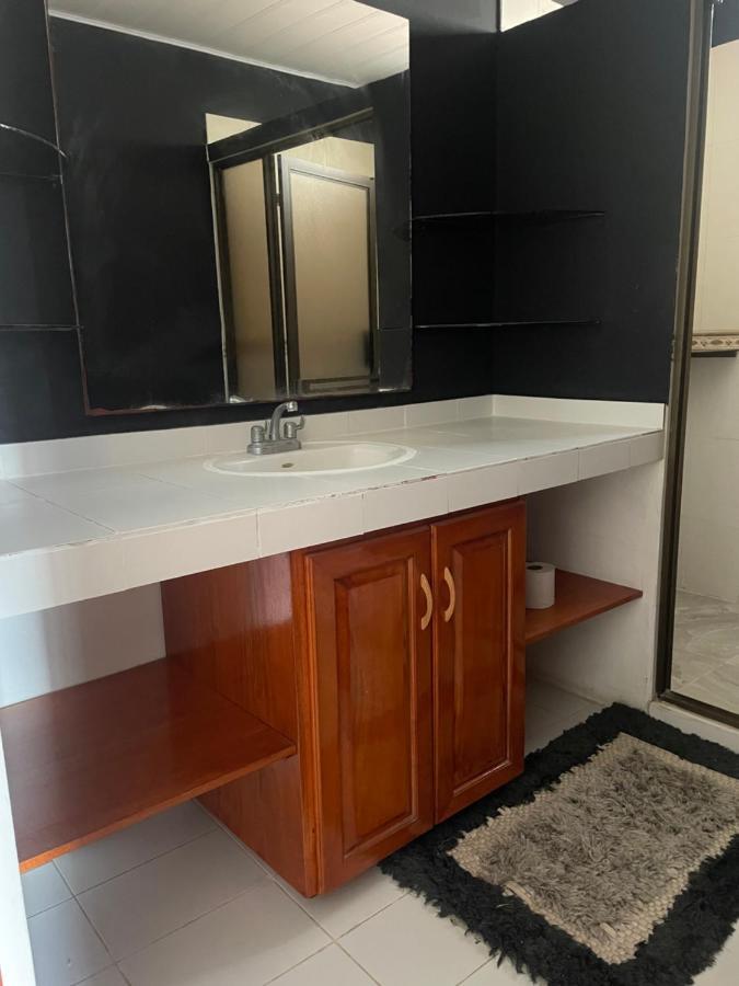 Estudio Como En Casa Кепос Экстерьер фото