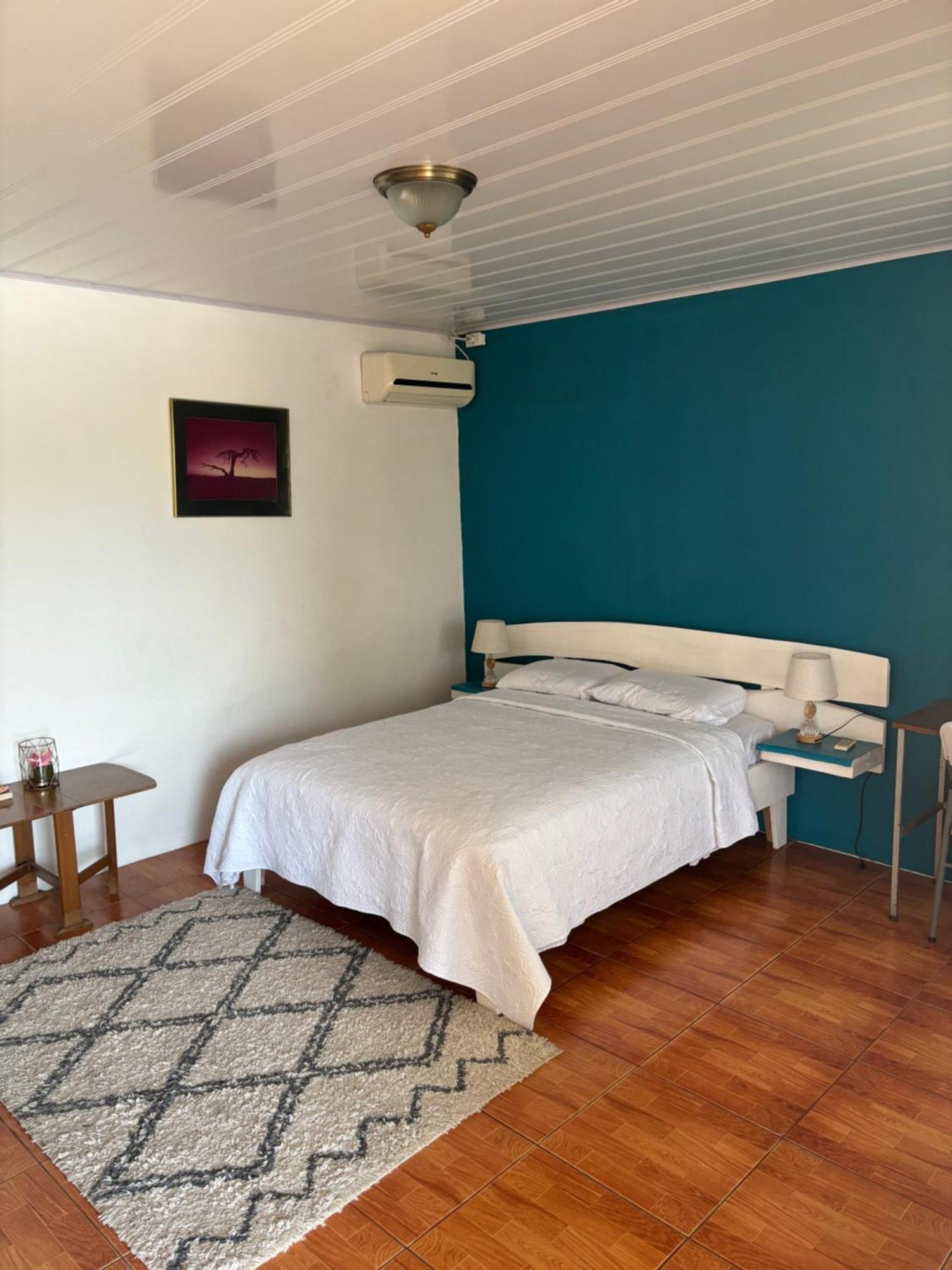 Estudio Como En Casa Кепос Экстерьер фото