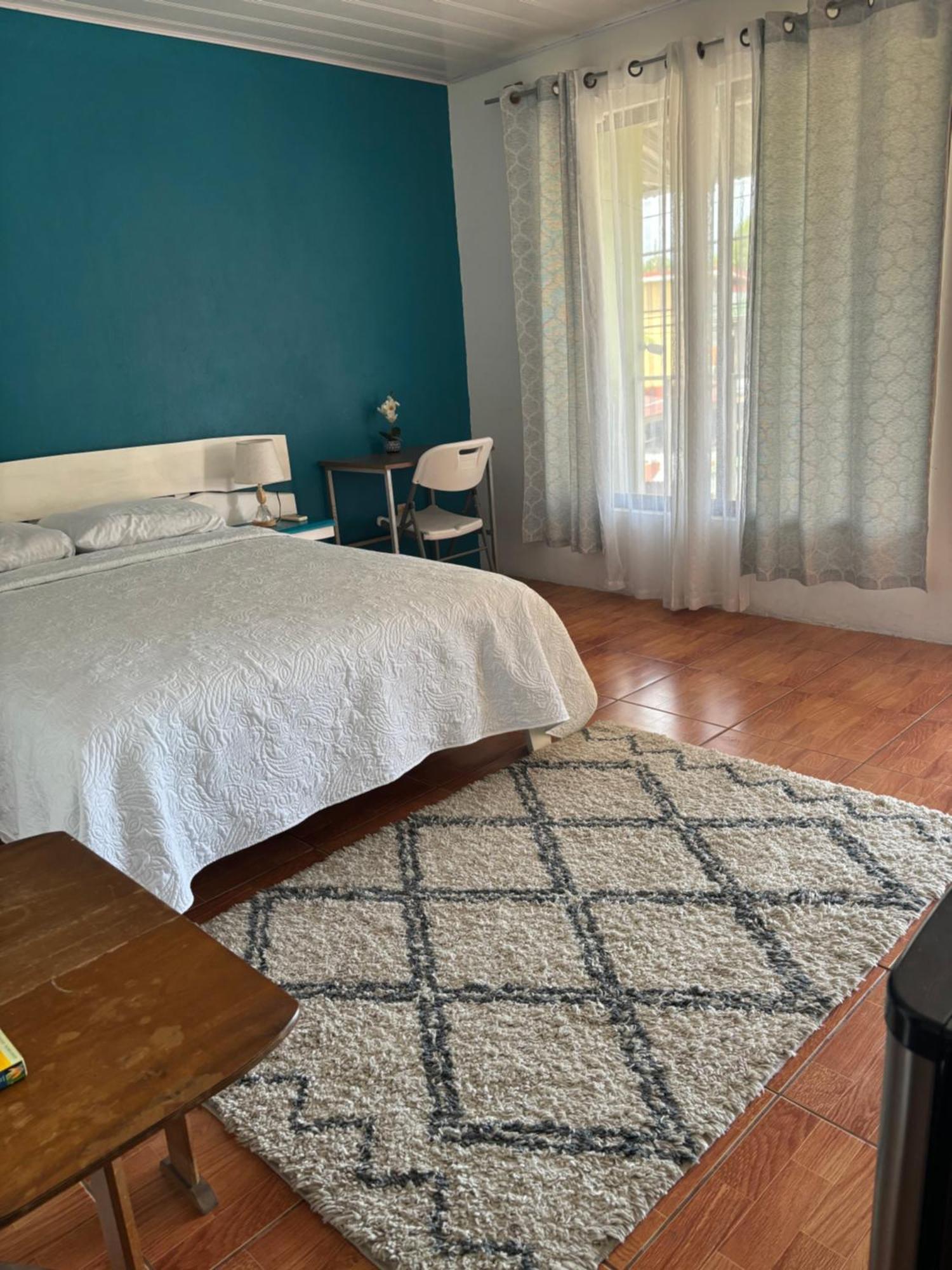 Estudio Como En Casa Кепос Экстерьер фото