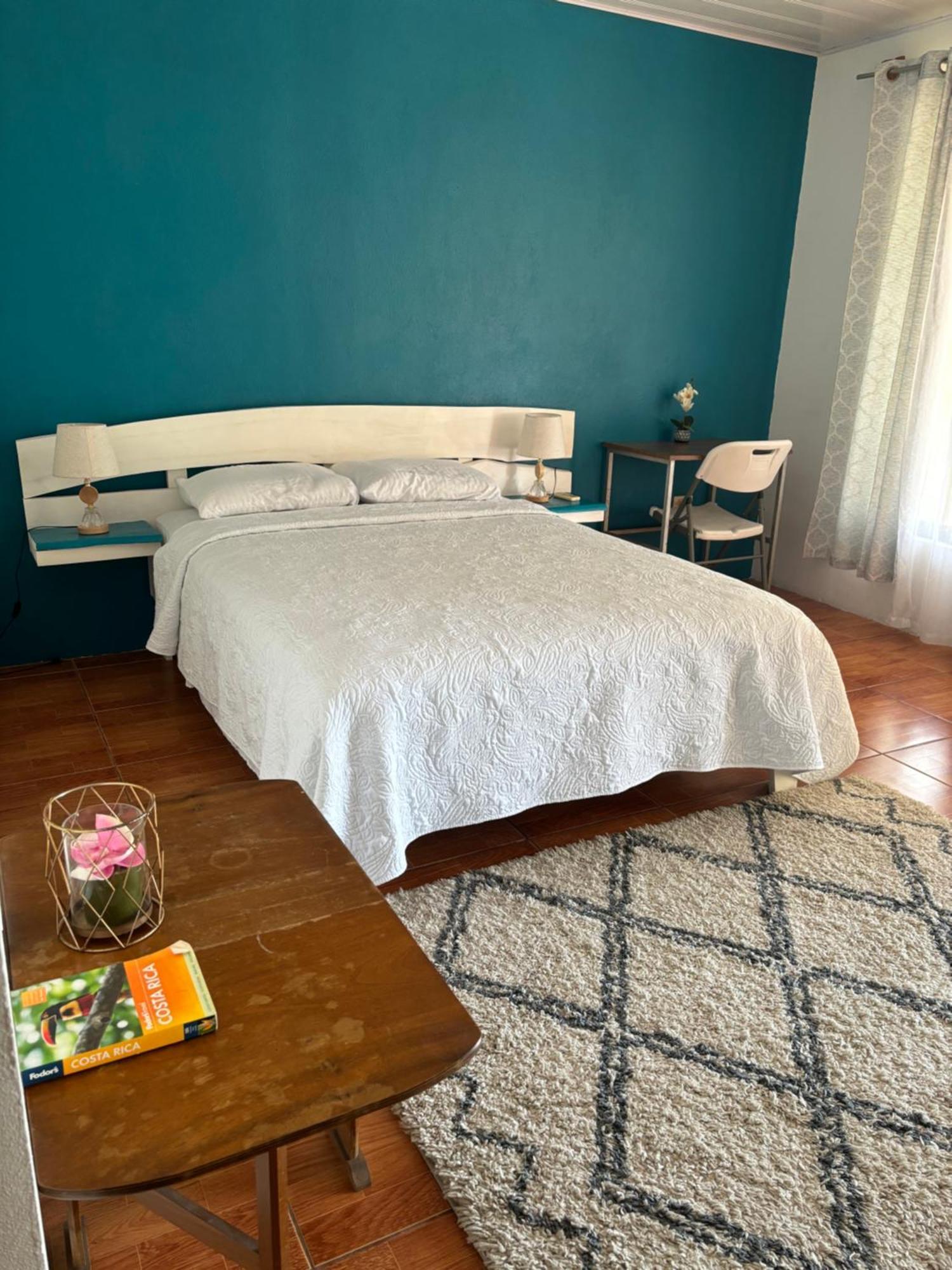 Estudio Como En Casa Кепос Экстерьер фото