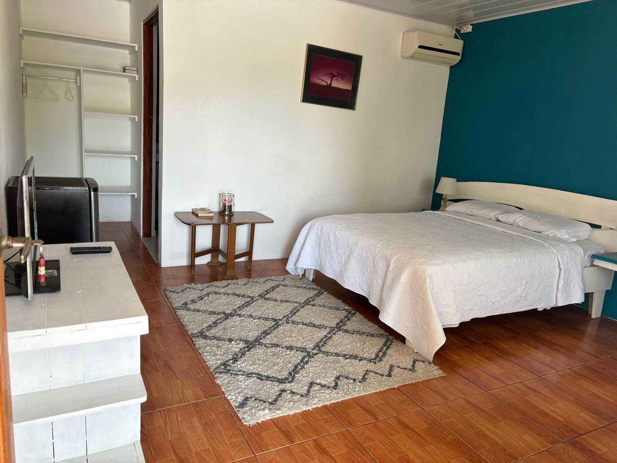 Estudio Como En Casa Кепос Экстерьер фото
