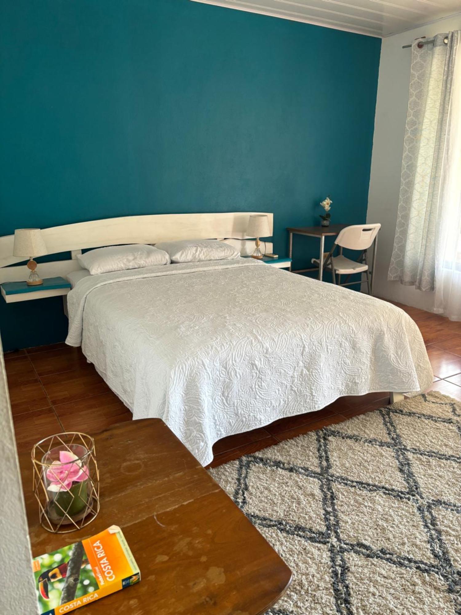 Estudio Como En Casa Кепос Экстерьер фото