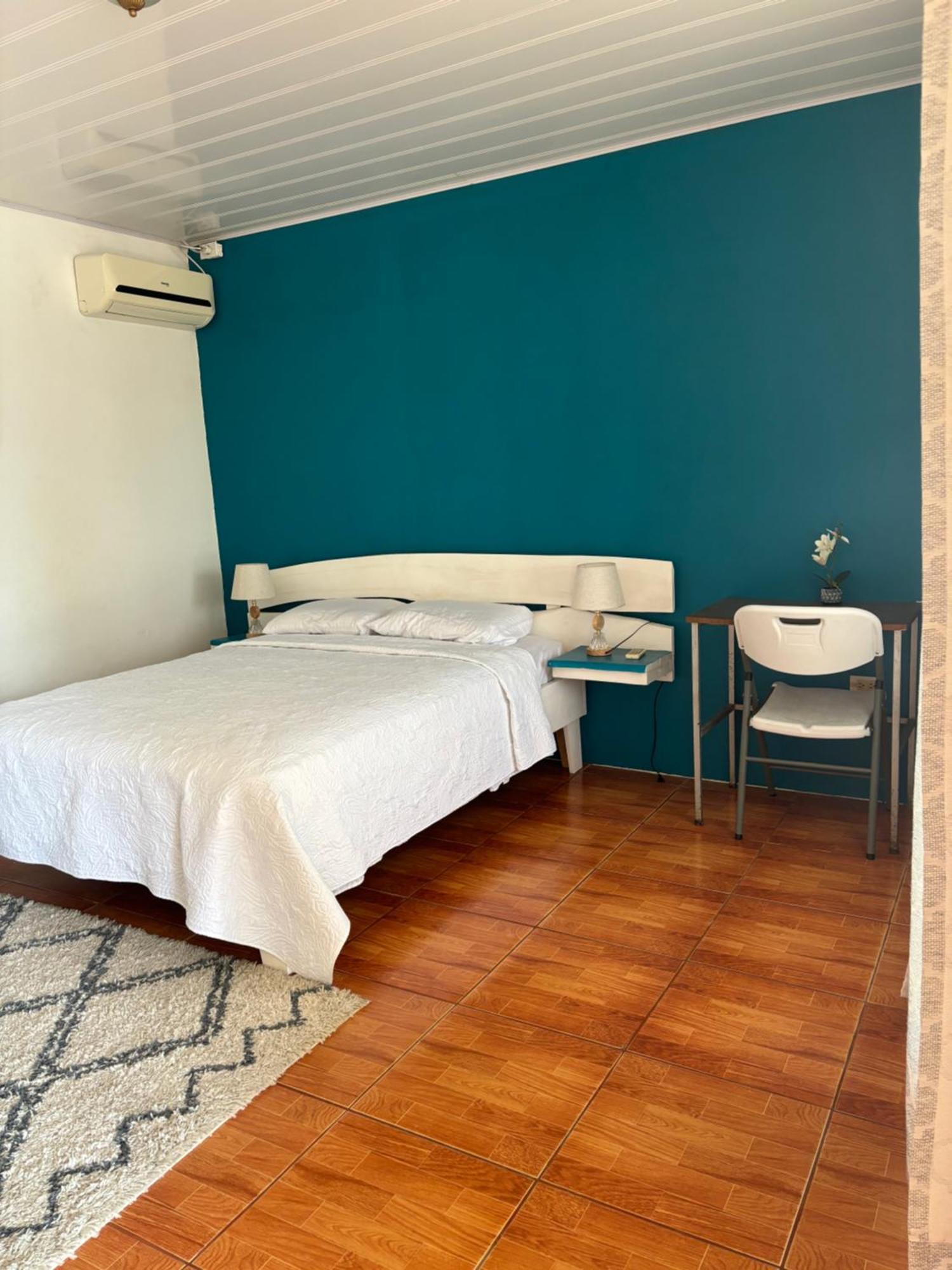 Estudio Como En Casa Кепос Экстерьер фото