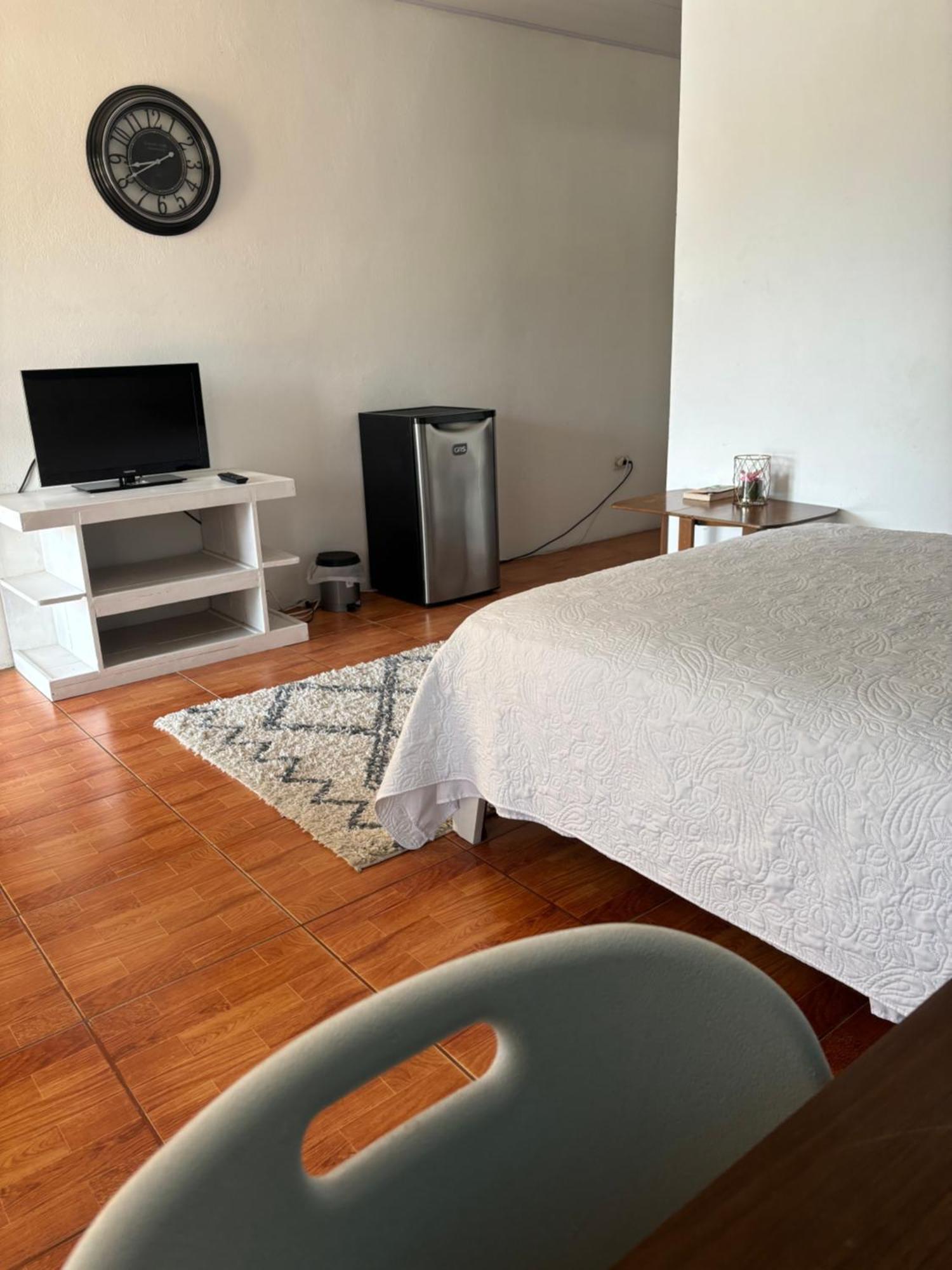 Estudio Como En Casa Кепос Экстерьер фото