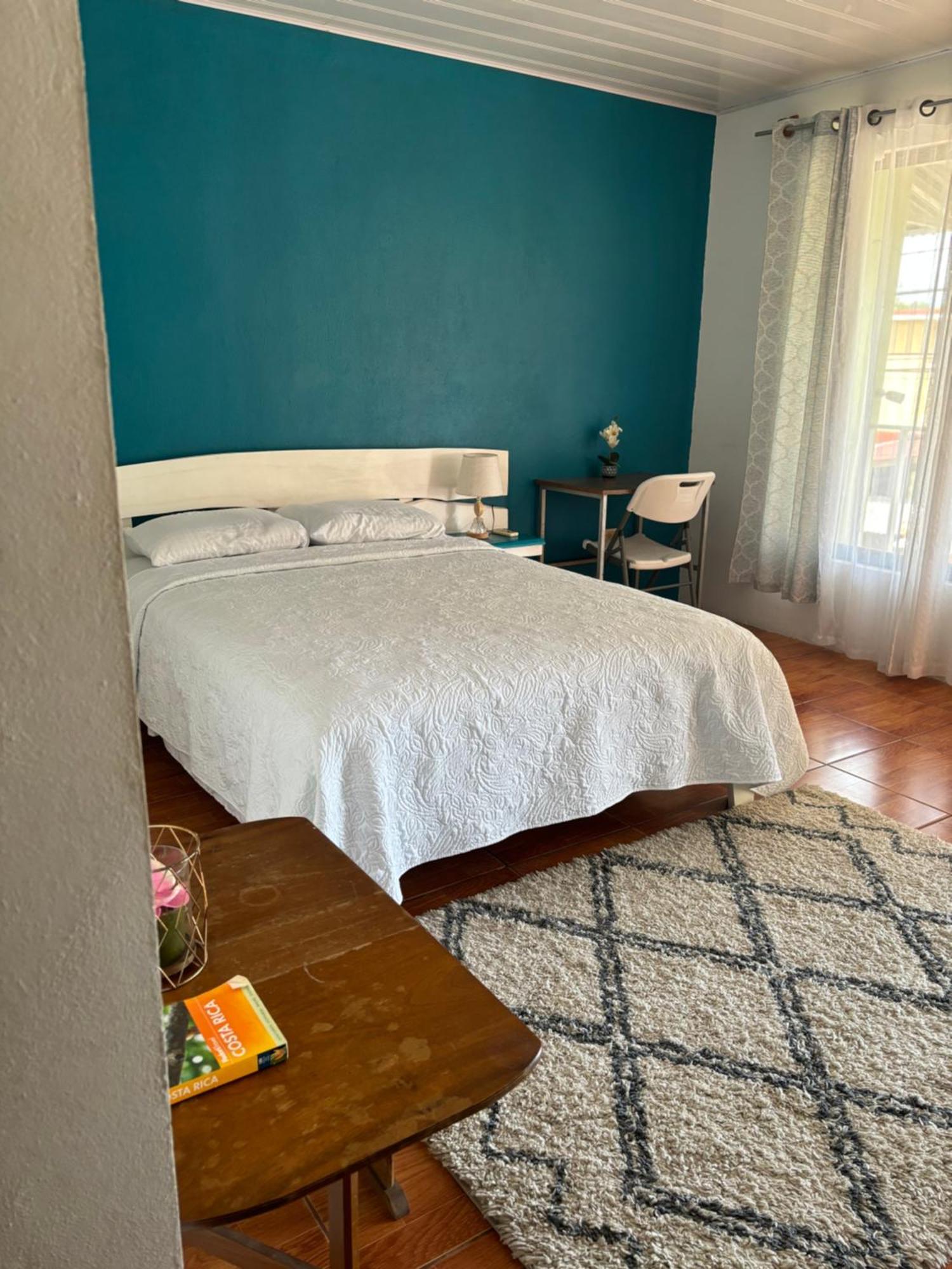 Estudio Como En Casa Кепос Экстерьер фото